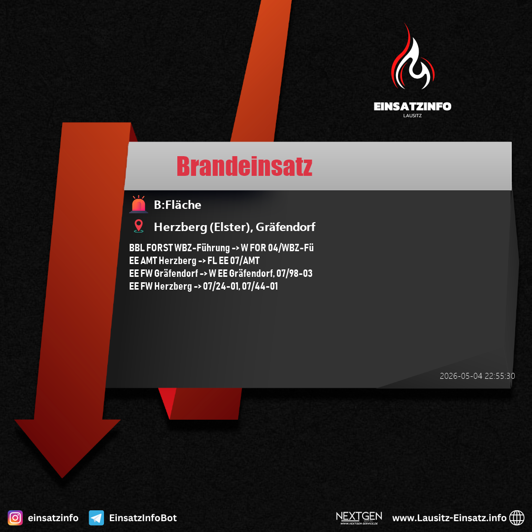 Einsatzbild