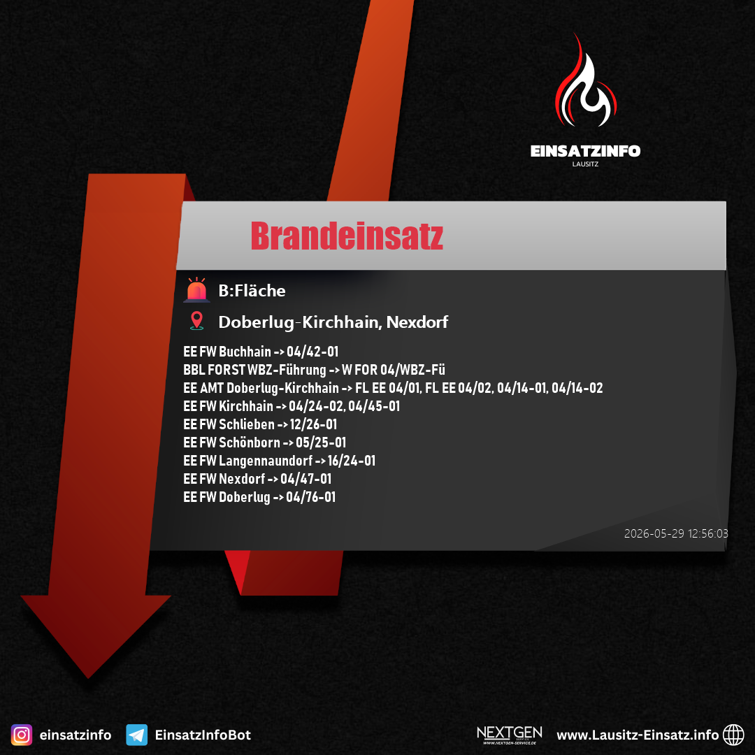 Einsatzbild